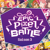 Epic Pixel Battle - Season 3