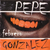 pepe gonzález