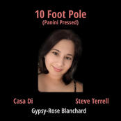 10 Foot Pole (Panini Pressed)