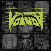 Fuck Off And Die by Voivod