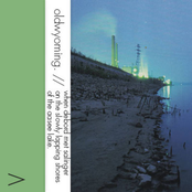 when debord met salinger on the slowly lapping shores of the aasee lake.