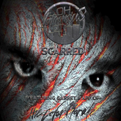 Scarred (feat. Garret Rapp)