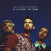 The Shadowboxers: The Slow March Of Time Flies By