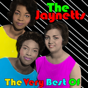I Wanted To Be Free by The Jaynetts