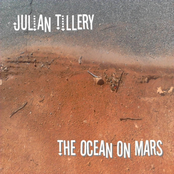 The Ocean On Mars