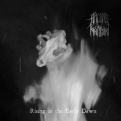 Rising in the Early Dawn