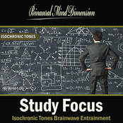 Study Focus: Isochronic Tones Brainwave Entrainment