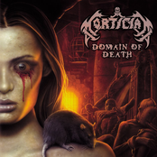 Domain Of Death by Mortician