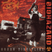 Biohazard: Urban Discipline