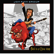 The Jon Finn Group: Bull in a China Shop