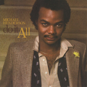 Michael Henderson: Do It All (Expanded Edition)
