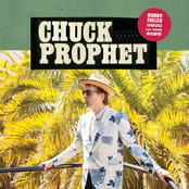 Chuck Prophet: Bobby Fuller Died for Your Sins