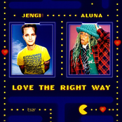 Love The Right Way - Single