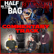 Return of the Jedi Commentary Track