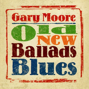 Gonna Rain Today by Gary Moore