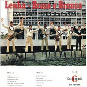 Lenha-Brasa e Bronca