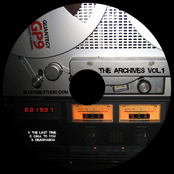 The Archives vol1.