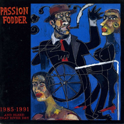 And Bleed That River Dry