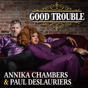 Annika Chambers: Good Trouble