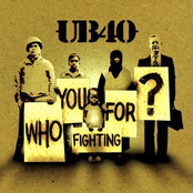 Things You Say You Love by Ub40