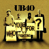 Bling Bling by Ub40