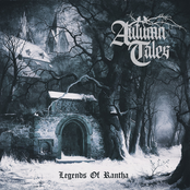 Legands Of Rantha