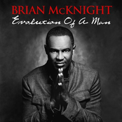 While by Brian Mcknight