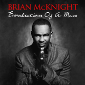 The Brian Mcknight Show by Brian Mcknight