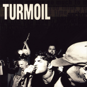 Is Anybody There by Turmoil