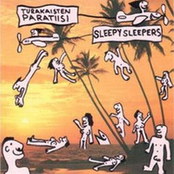 Oodi Sahdille by Sleepy Sleepers