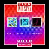 State Of Grace by Pink Industry
