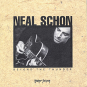 Neal Schon: Beyond The Thunder