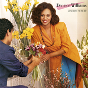 Deniece Williams: Let's Hear It For The Boy