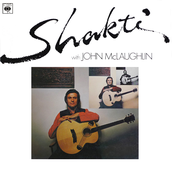 Shakti: Shakti With John McLaughlin