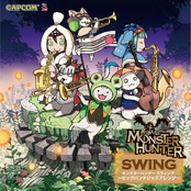 Monster Hunter Swing - Big Band Jazz Arrange