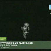 faithless vs eurythmics