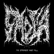 The Strongest Must Fall