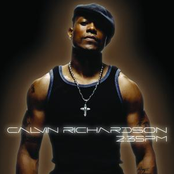 Cross My Heart by Calvin Richardson