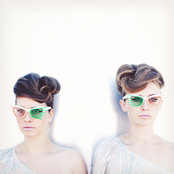 Lucius: EP