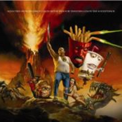 Aqua Teen Hunger Force Colon Movie Film For Theaters Colon The Soundtrack