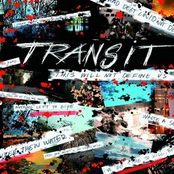 For The World by Transit