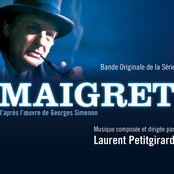 Mon Ami Maigret by Laurent Petitgirard