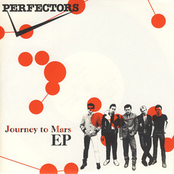 Journey to Mars EP