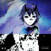 Lost In Her Virtual Eyes