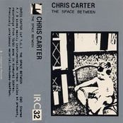 Poptone by Chris Carter