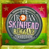 Trojan Skinhead Reggae Collection