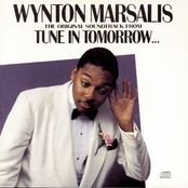 Big Trouble In The Easy by Wynton Marsalis