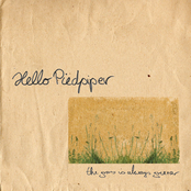 The grass is always greener