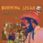 Built This City by Burning Spear