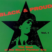 Black & Proud: The Soul of the Black Panther Era, Vol. 1